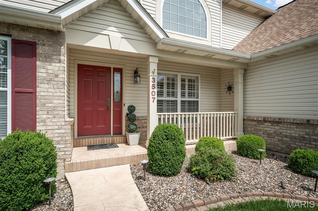 Post Meadows - Residential