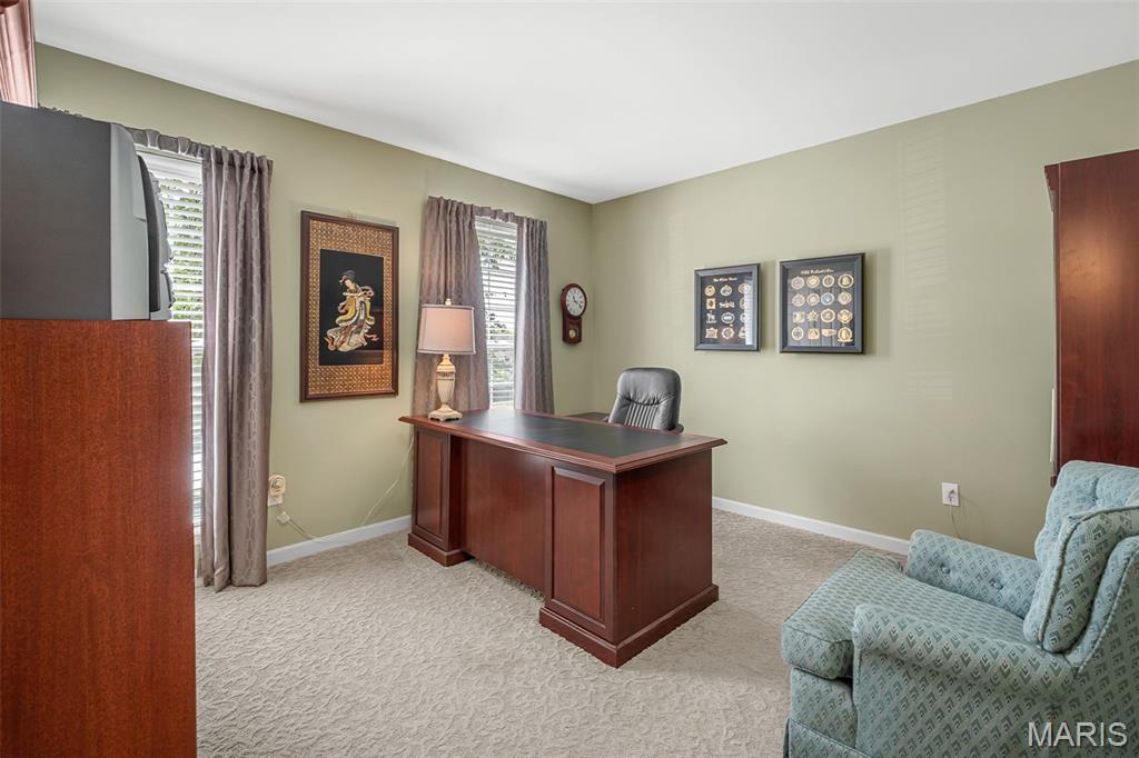 Post Meadows - Residential