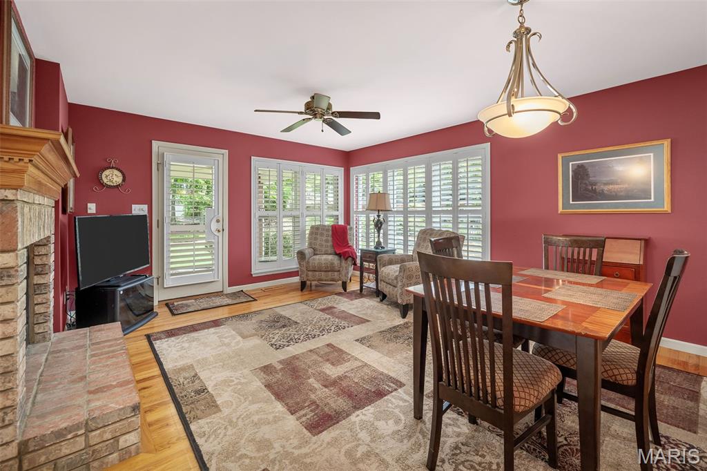 Post Meadows - Residential