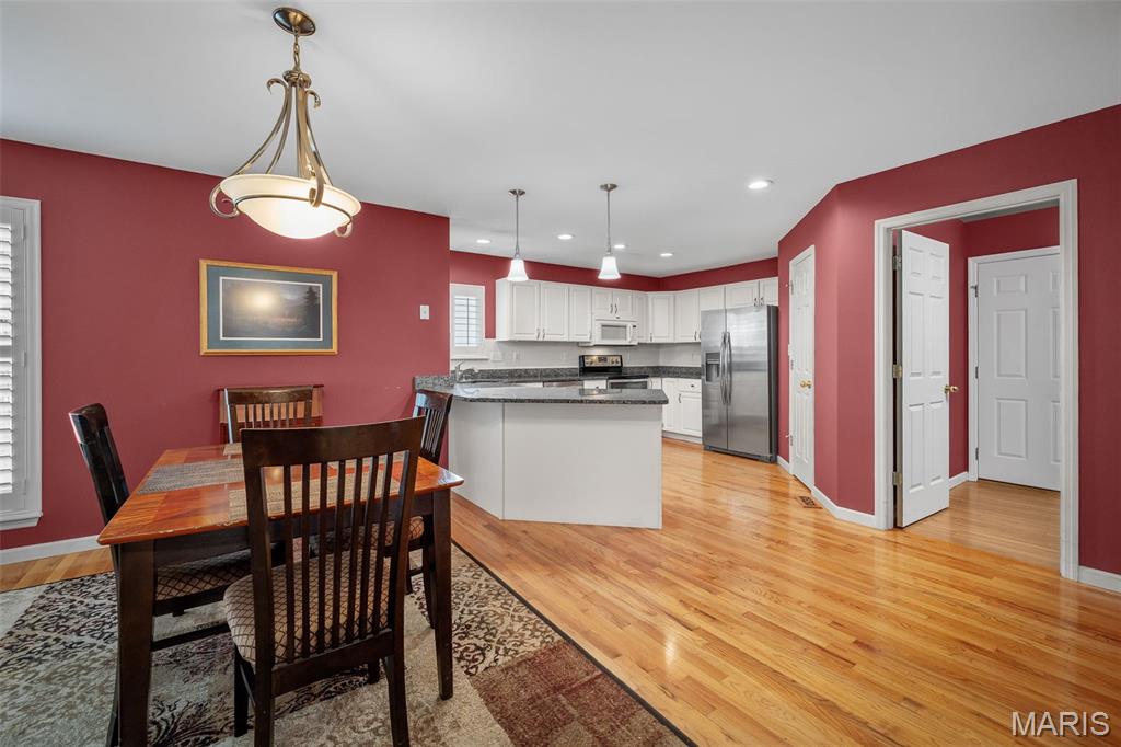 Post Meadows - Residential