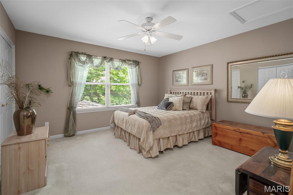 Post Meadows - Residential
