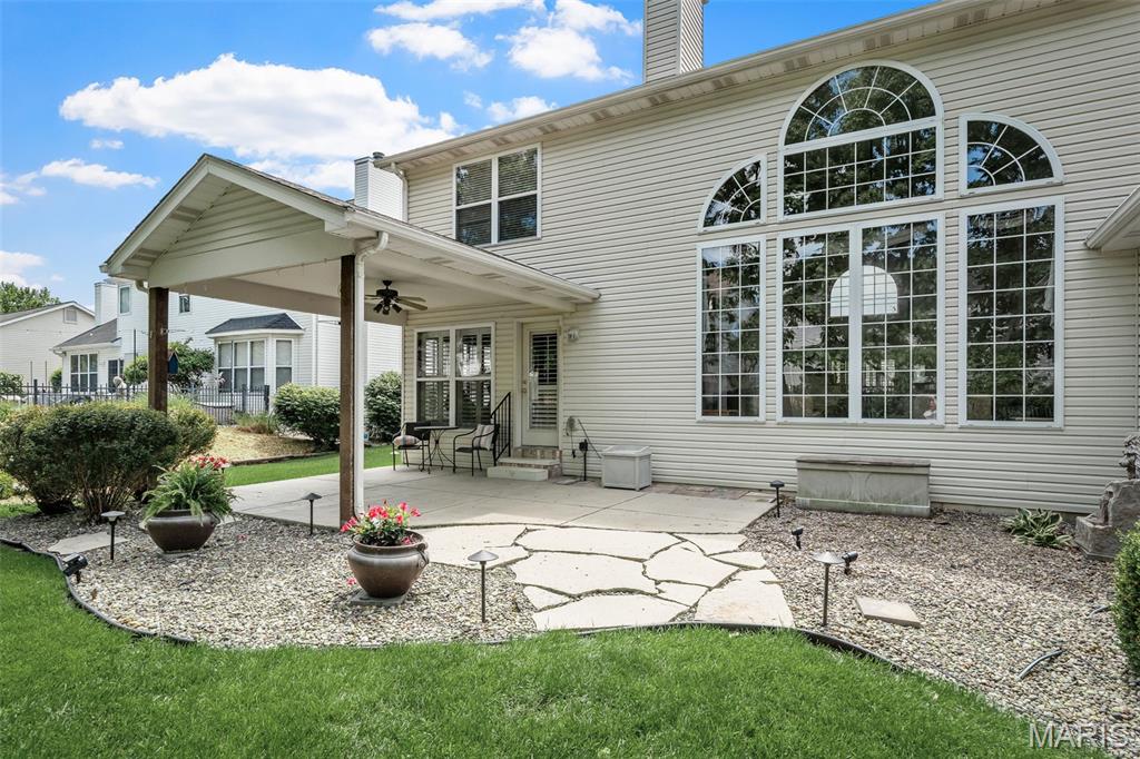 Post Meadows - Residential