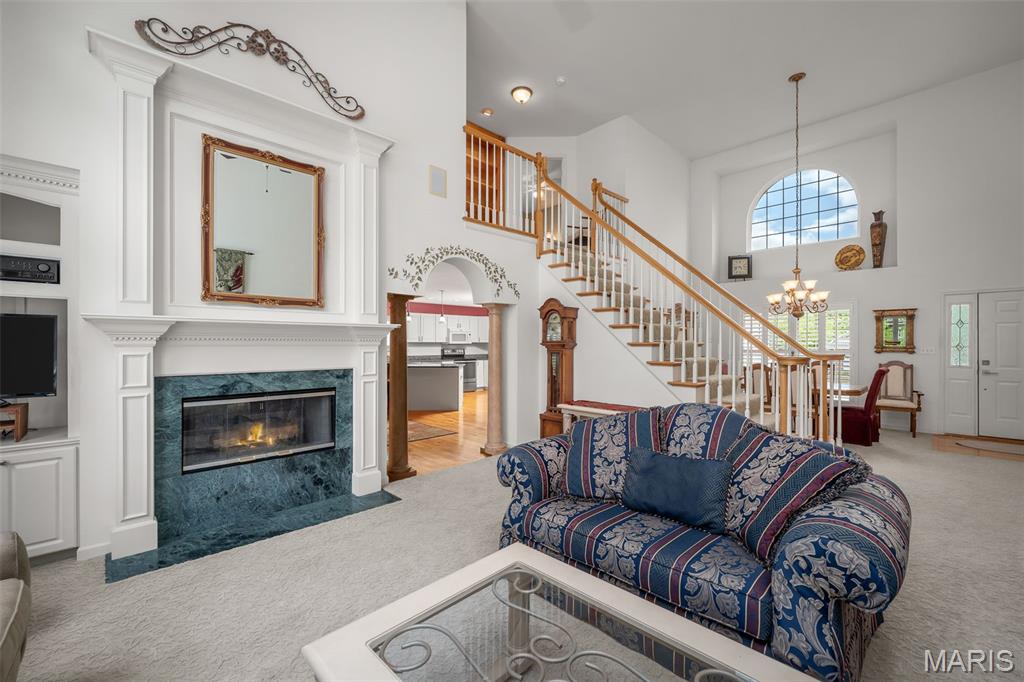 Post Meadows - Residential