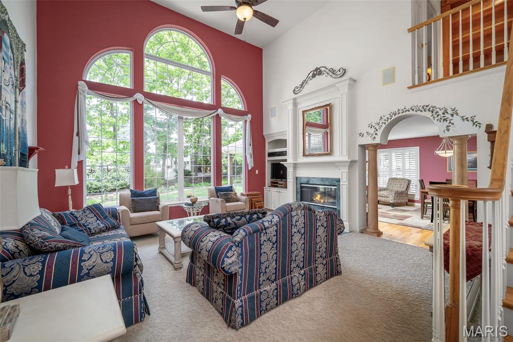Post Meadows - Residential