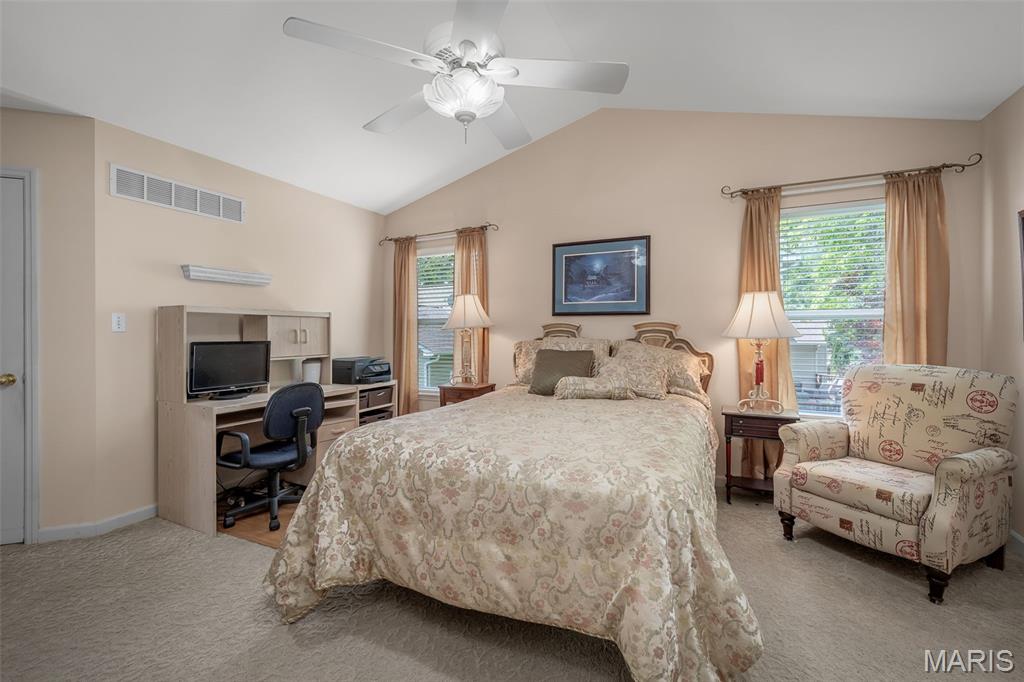Post Meadows - Residential