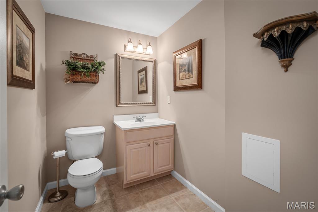 Post Meadows - Residential