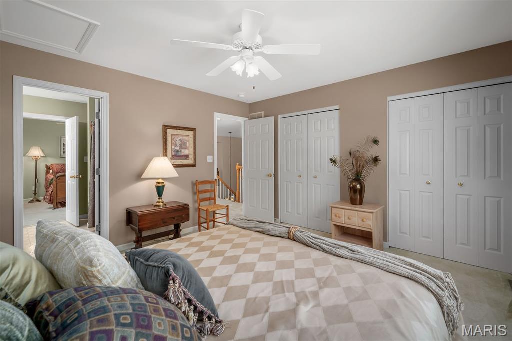 Post Meadows - Residential