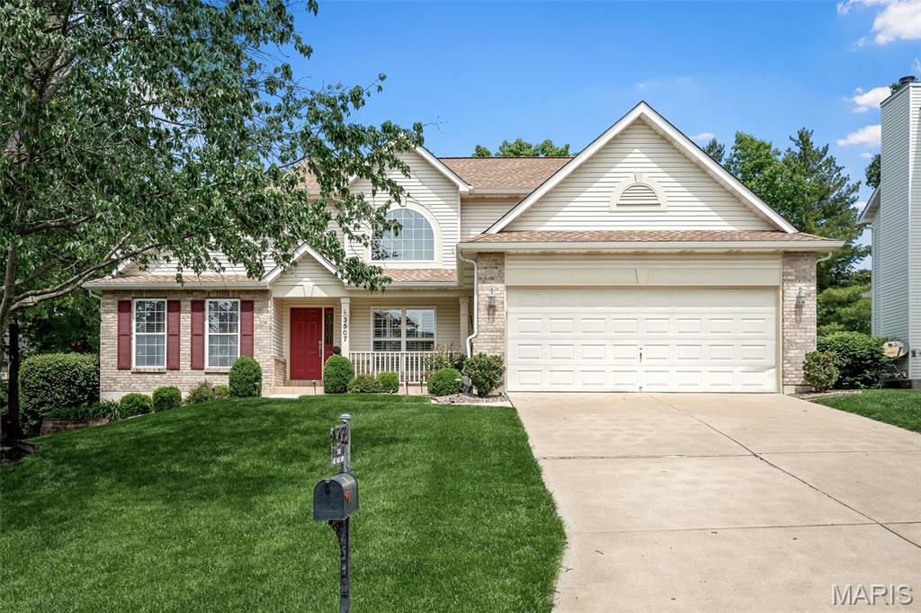 Post Meadows - Residential