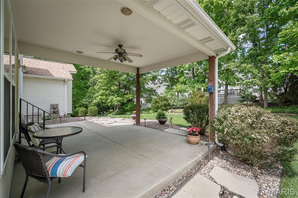 Post Meadows - Residential