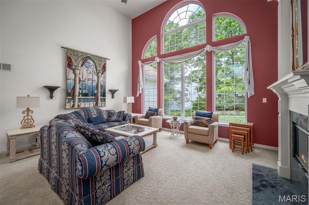 Post Meadows - Residential