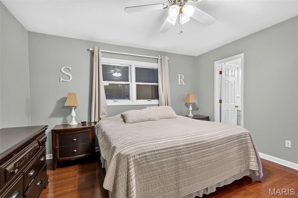 Park Chas North - Residential