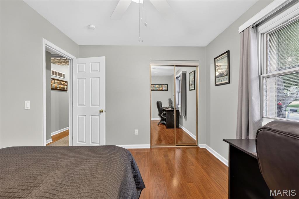 Park Chas North - Residential