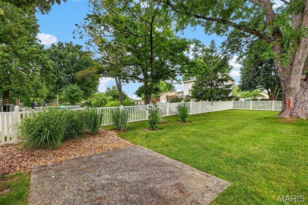 Park Chas North - Residential