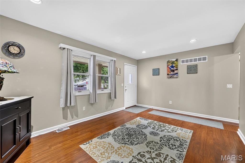 Park Chas North - Residential