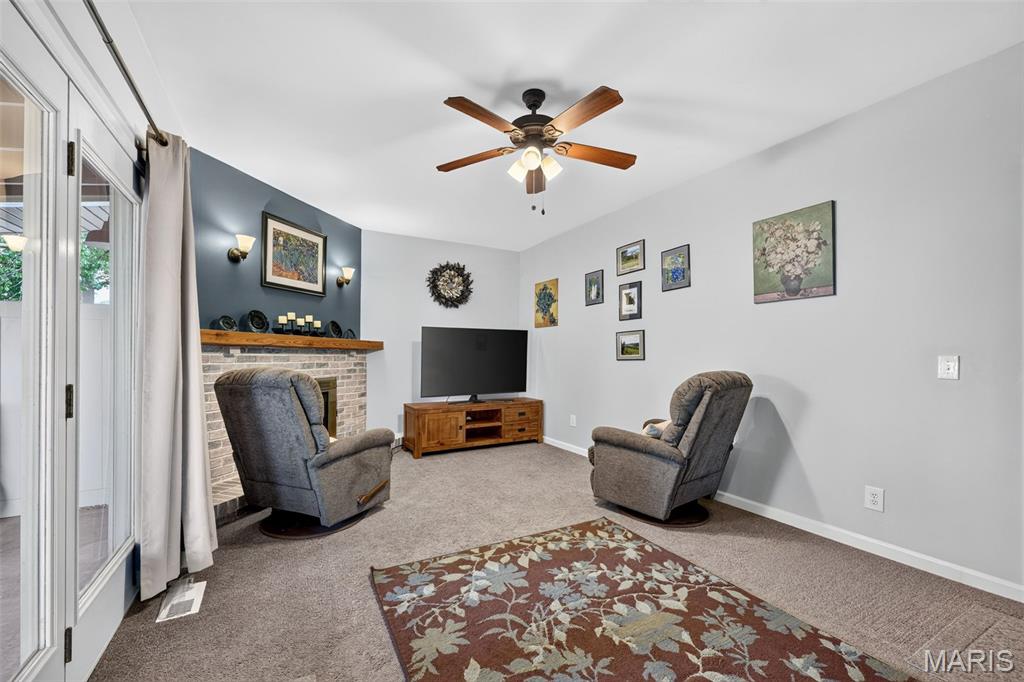 Park Chas North - Residential