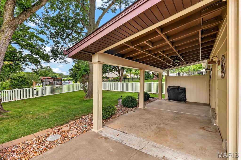 Park Chas North - Residential