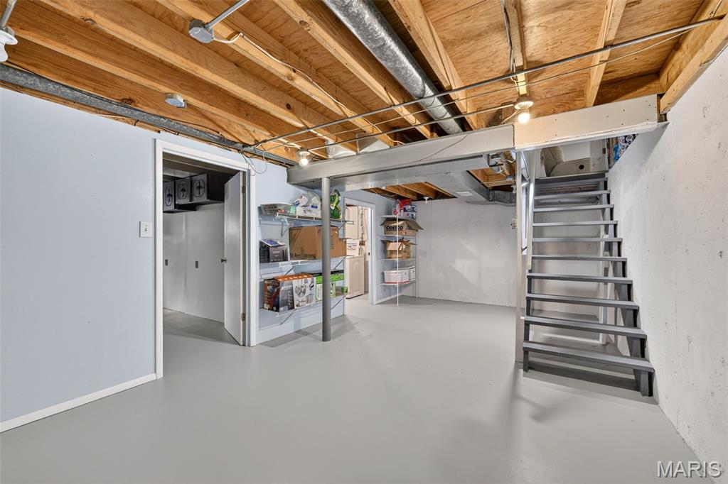 Park Chas North - Residential