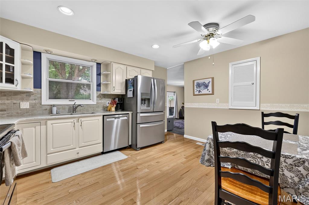 Park Chas North - Residential