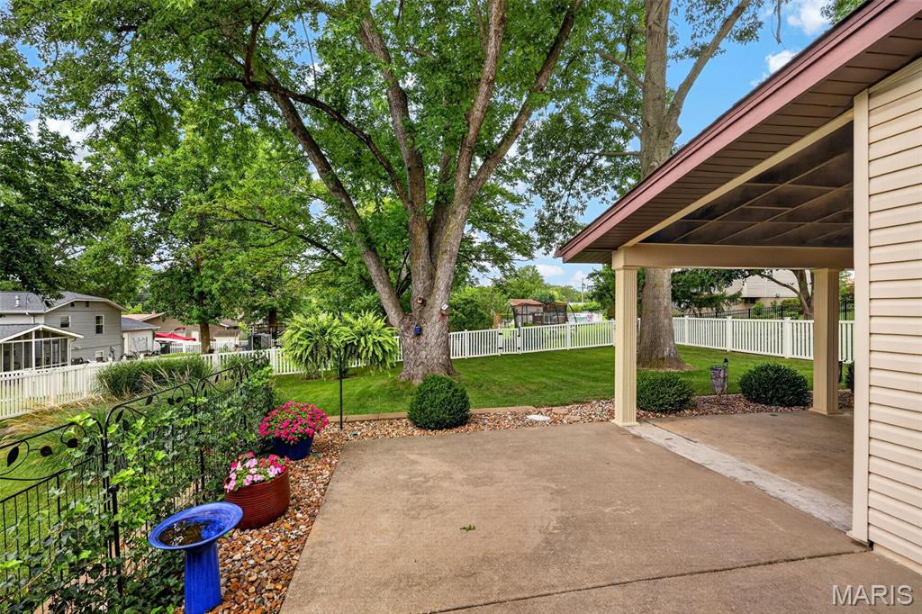 Park Chas North - Residential