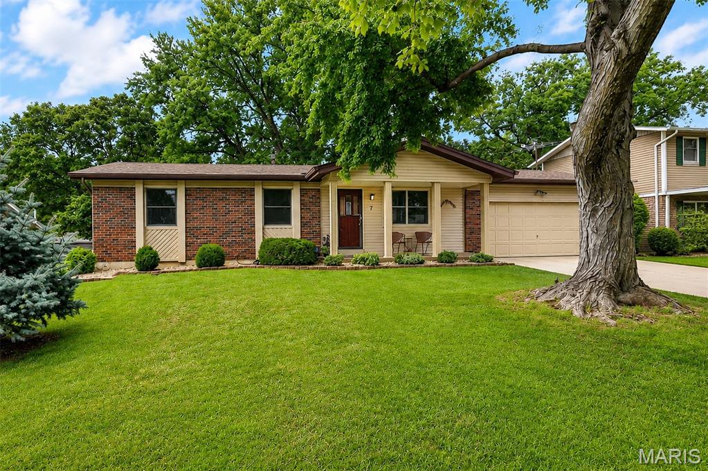 Park Chas North - Residential