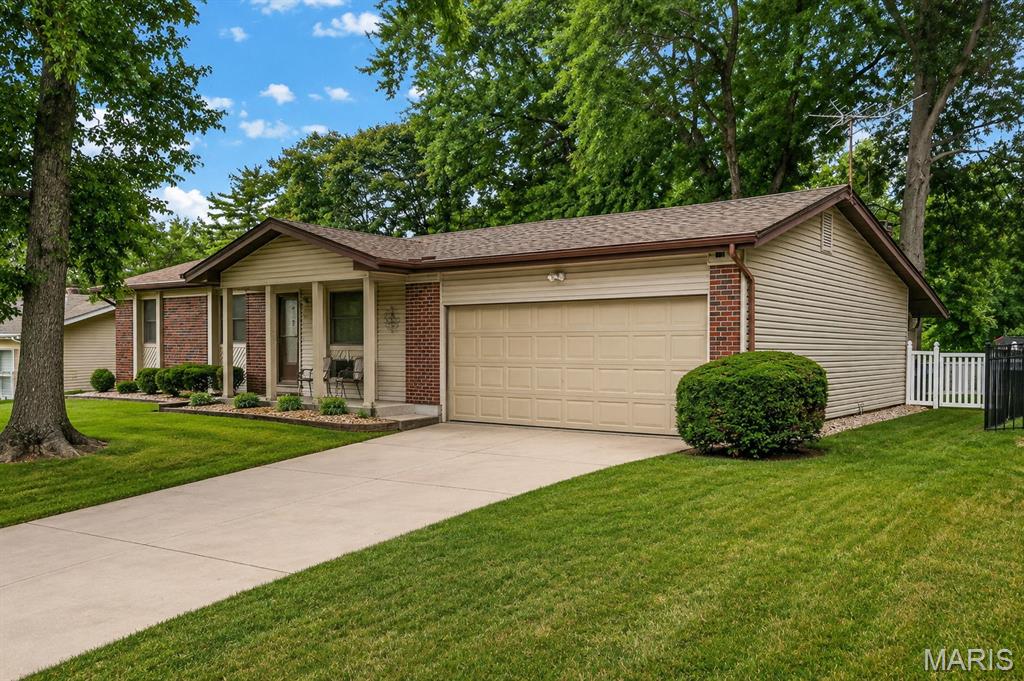 Park Chas North - Residential