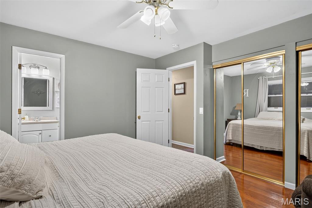 Park Chas North - Residential