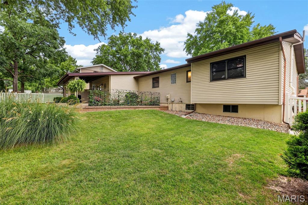 Park Chas North - Residential