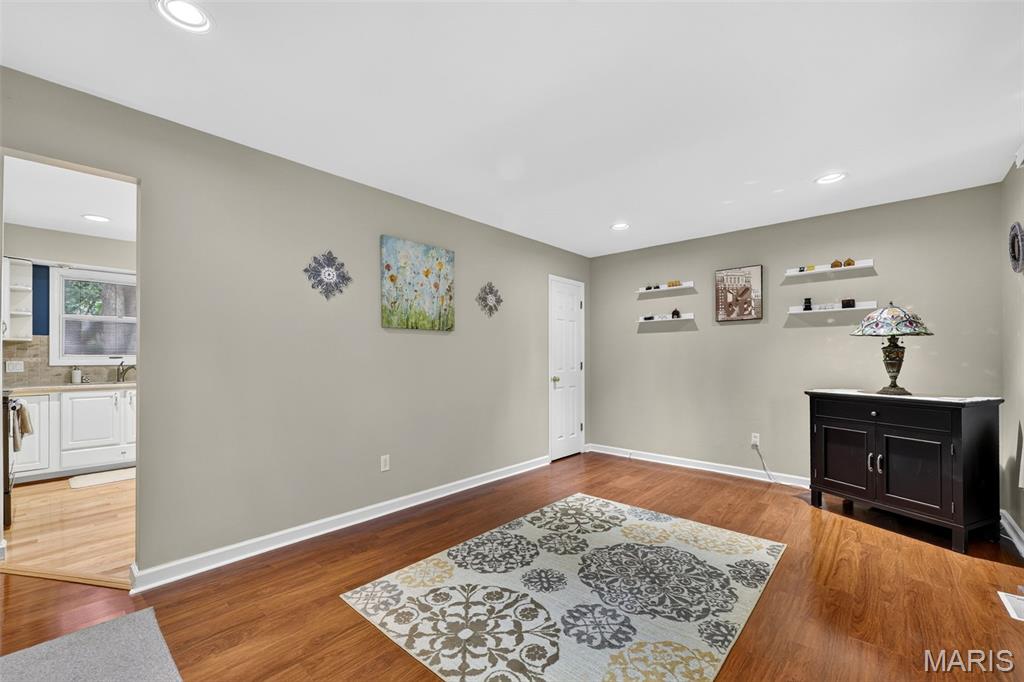 Park Chas North - Residential