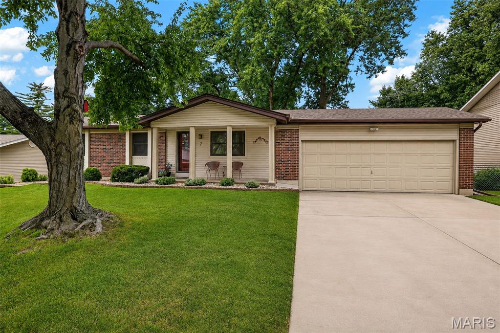 Park Chas North - Residential
