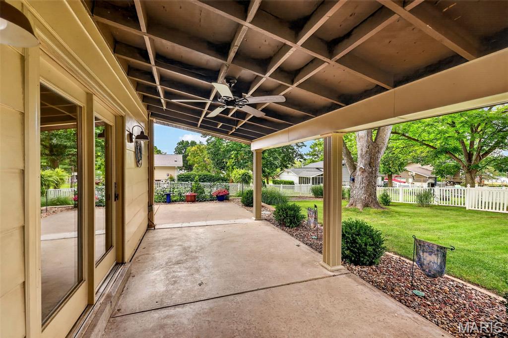 Park Chas North - Residential