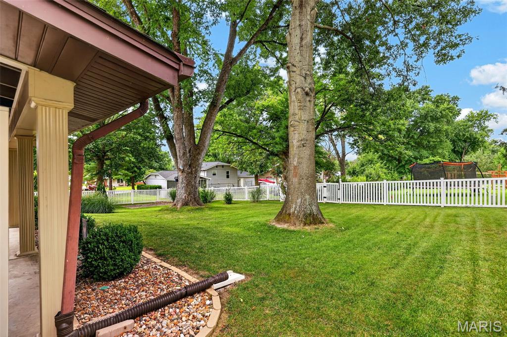 Park Chas North - Residential