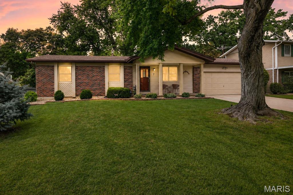 Park Chas North - Residential