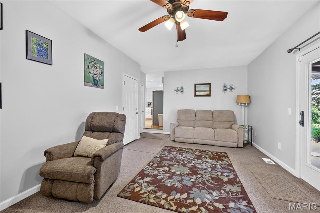 Park Chas North - Residential
