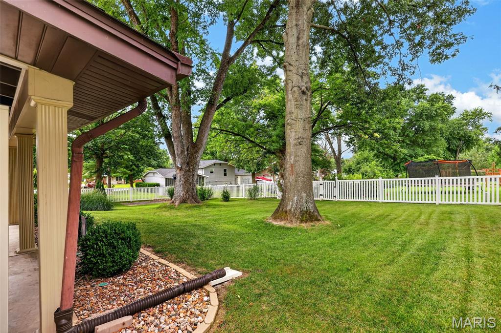 Park Chas North - Residential