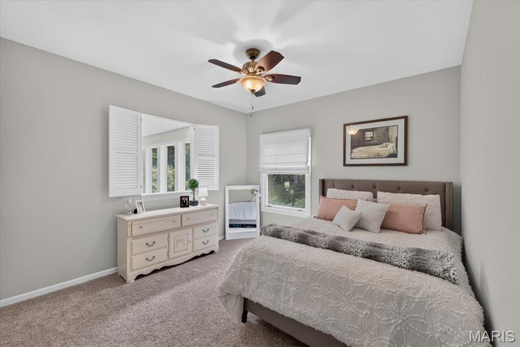 Whitmoor Country Club - Residential