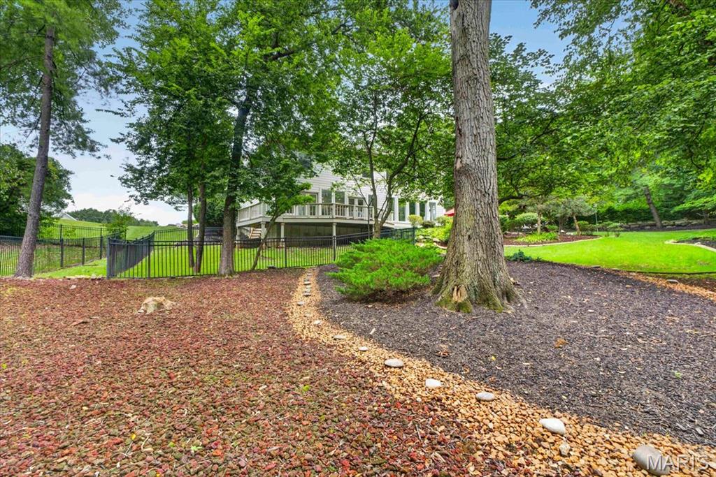 Whitmoor Country Club - Residential