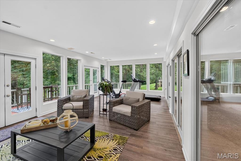 Whitmoor Country Club - Residential
