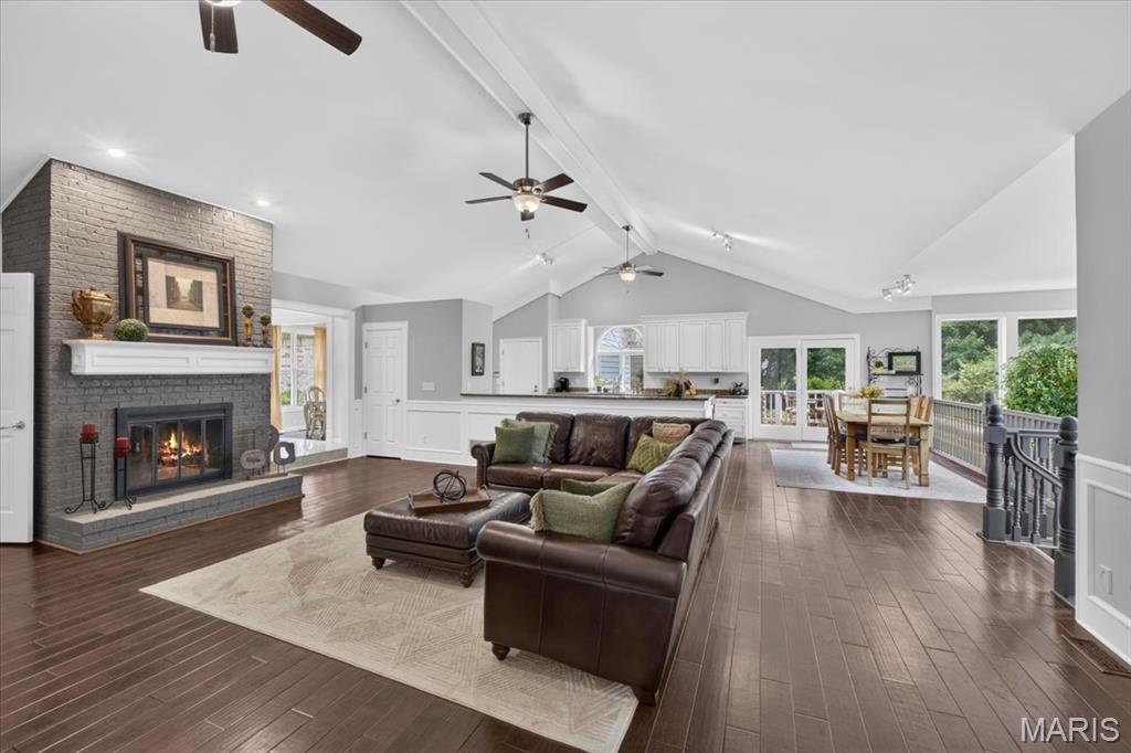 Whitmoor Country Club - Residential