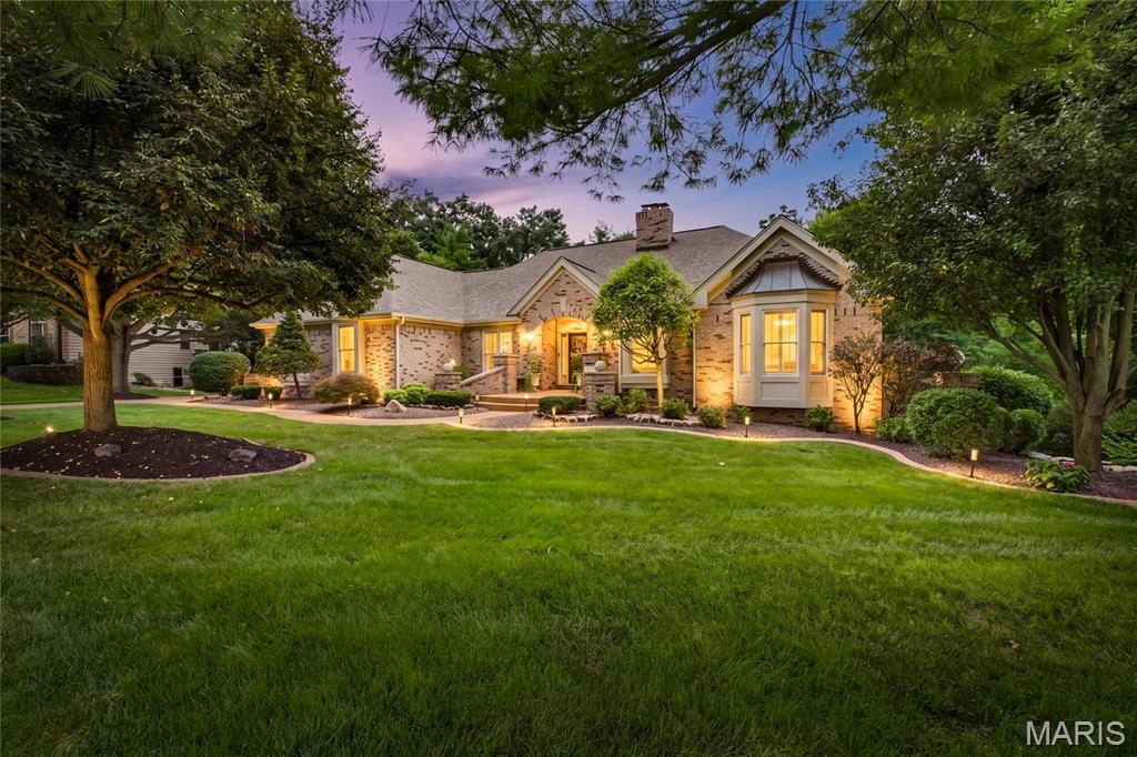 Welcome to this stunning, light-filled atrium ranch in prestigious Whitmoor, where an open floor plan, beautiful updates & peaceful surroundings create the perfect place to call home. Soaring windows fill the great room with natural light, while a cozy study with fireplace offers the perfect spot to unwind. The spacious kitchen features granite countertops, stainless appliances & a large island, opening effortlessly to the main living areas. Step outside to the gorgeous screened-in porch overlooking a private, tree-lined backyard with professional landscaping & koi pond—an incredible setting for morning coffee or evening entertaining. The spacious primary suite features walk-in closets, while the finished walkout lower level offers a family room with fireplace, 4th bedroom & full bath. BRAND NEW ROOF, NEW CARPET & UPDATED FULL BATH make this home truly move-in ready. 3-car side-entry garage. Luxury, privacy & easy living in the heart of Whitmoor!
Seller is providing the Choice Ultimate Home Protection Plan with the home purchase.