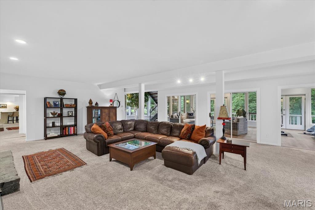 Whitmoor Country Club - Residential