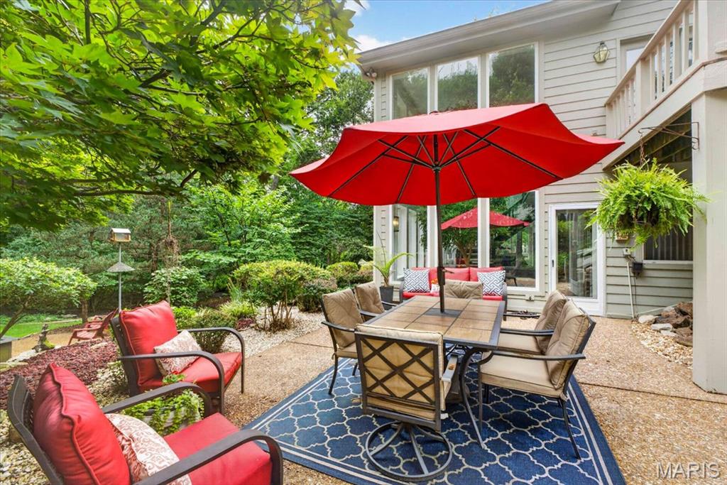 Whitmoor Country Club - Residential