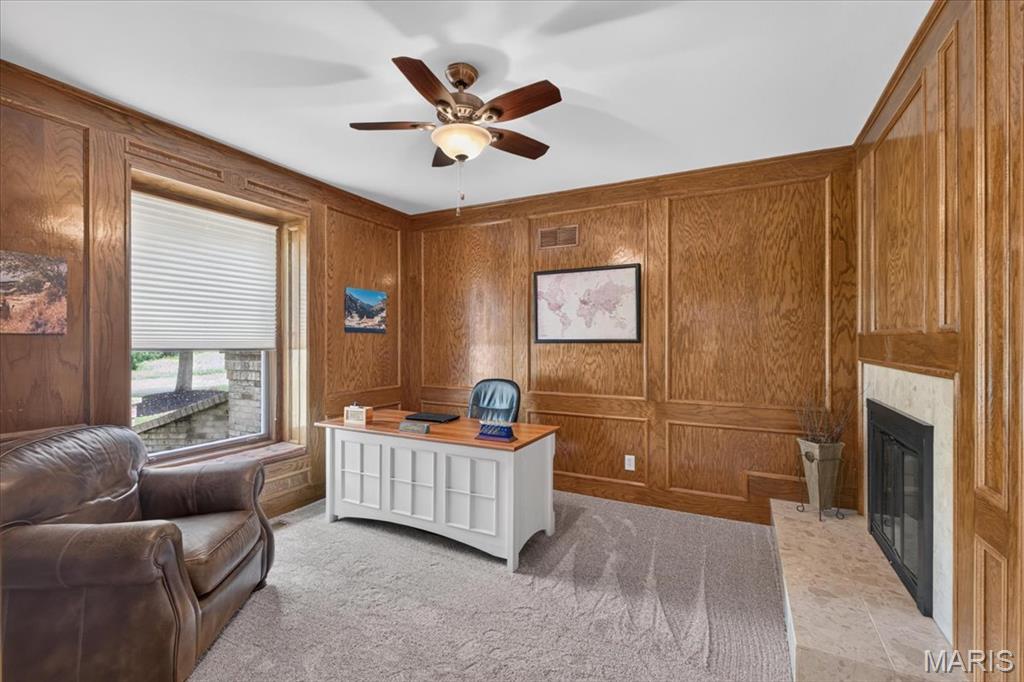 Whitmoor Country Club - Residential