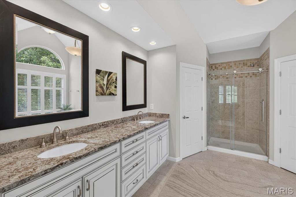 Whitmoor Country Club - Residential