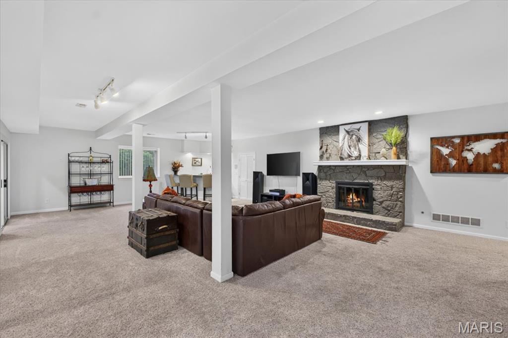 Whitmoor Country Club - Residential