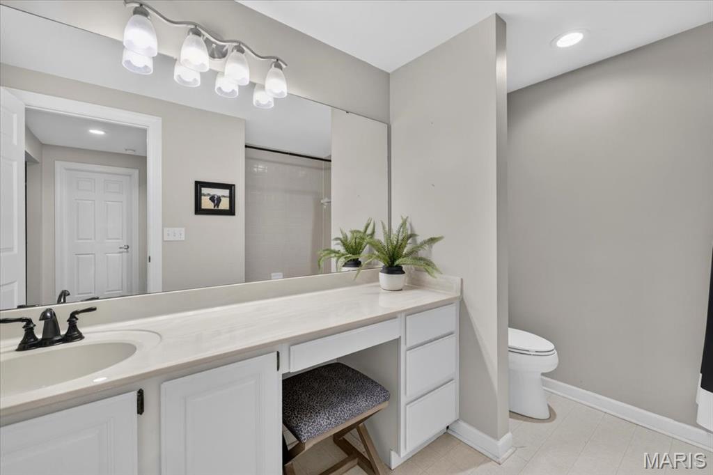 Whitmoor Country Club - Residential