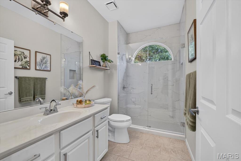 Whitmoor Country Club - Residential
