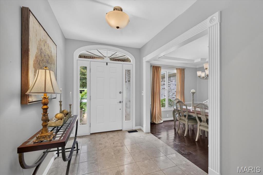 Whitmoor Country Club - Residential