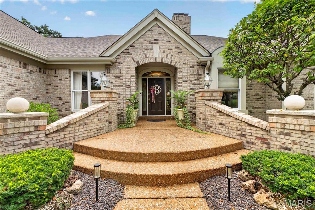 Whitmoor Country Club - Residential