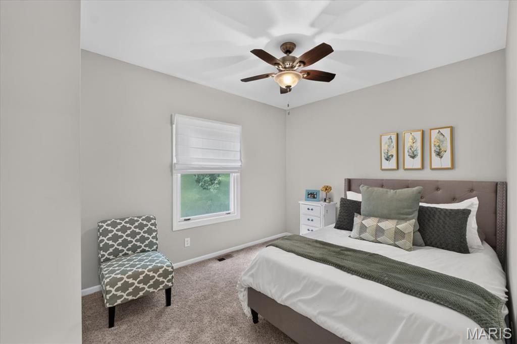 Whitmoor Country Club - Residential