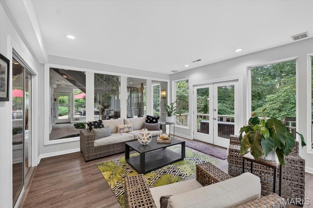 Whitmoor Country Club - Residential
